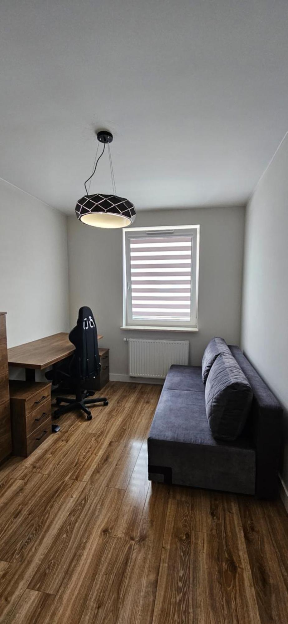Fajny Apartament Z Parkingiem, Obok Metra. Βαρσοβία Εξωτερικό φωτογραφία